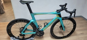 Bianchi Oltre RC Tour the France Bild 1