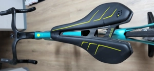 Bianchi Oltre RC Tour the France Bild 3