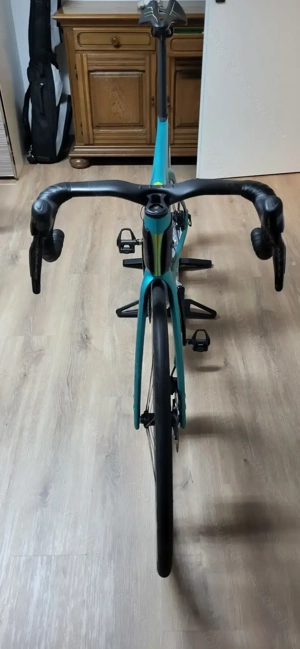 Bianchi Oltre RC Tour the France Bild 2