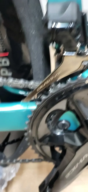 Bianchi Oltre RC Tour the France Bild 8