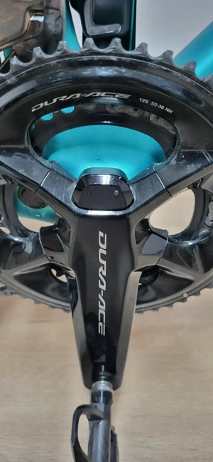 Bianchi Oltre RC Tour the France Bild 6