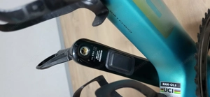 Bianchi Oltre RC Tour the France Bild 9