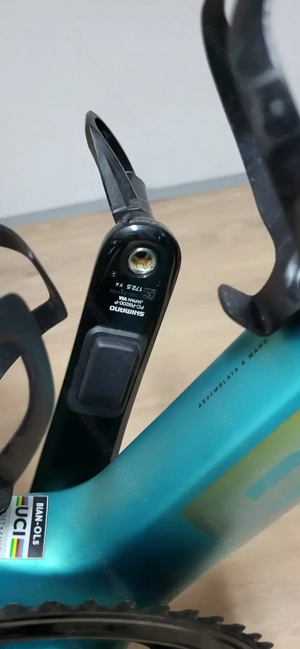 Bianchi Oltre RC Tour the France Bild 11