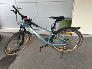 Fahrrad KTM neuwertig
