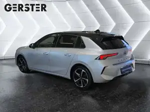 Opel Astra Bild 4