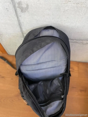 Beckmann Rucksack Bild 3