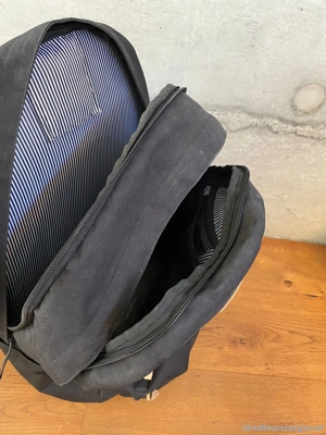 Beckmann Rucksack Bild 4