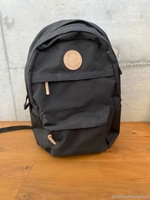 Beckmann Rucksack Bild 5