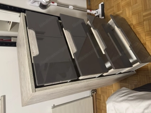 Schubladen Schrank für Schlafzimmer etc Bild 3