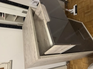 Schubladen Schrank für Schlafzimmer etc Bild 2