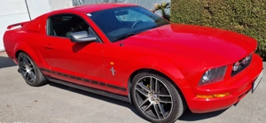 Ford mustang 2006 Bild 3