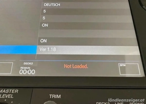 Pioneer DJ XDJ-RX3 All in One Controller Bild 2