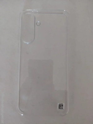 Schutzhülle A36 5G original Samsung Bild 2