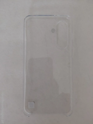 Schutzhülle A36 5G original Samsung Bild 3