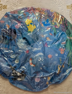 Katzen  Hunde kühl und Spiel Matte 