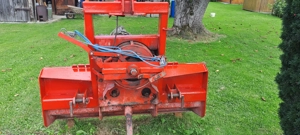 Seilwinde für Traktor  Bild 4