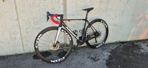 Rennrad Argon18 Gallium Pro Größe S Bild 3