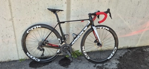 Rennrad Argon18 Gallium Pro Größe S Bild 2