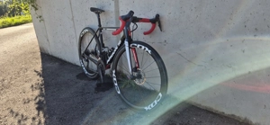 Rennrad Argon18 Gallium Pro Größe S