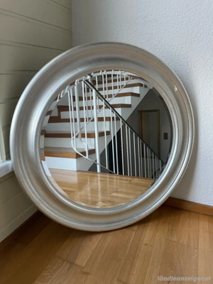schöner, großer Spiegel Bild 2