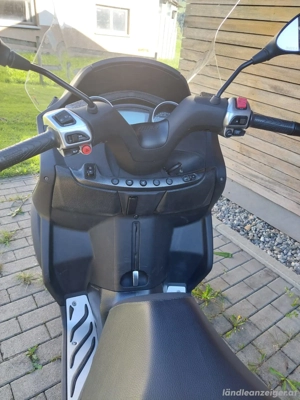 Piaggio 500 LT Sport Advanced Bild 2