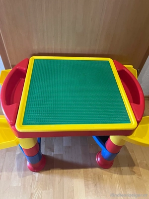 Lego Tisch Bild 5