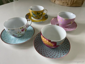 tolles Set von Pip- Studio Bild 2