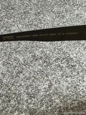 Blackfin Sonnenbrille Bild 4