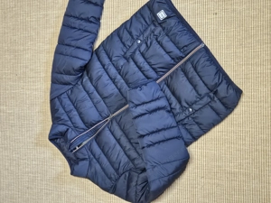Jacke - Größe 164