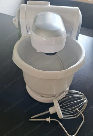 Küchenmaschine 