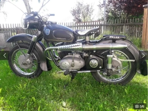 Adler MB 250S Bild 3