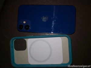 Iphone 12 Mini 128 gb Bild 3