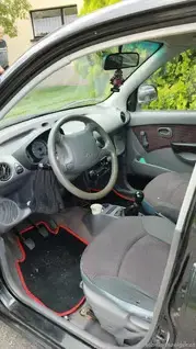 Hyundai  Atos Bild 2