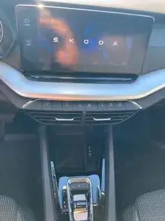 Skoda Octavia Bild 7