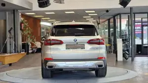 BMW X5 Bild 10