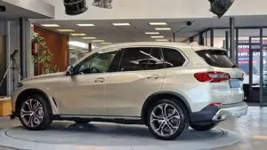 BMW X5 Bild 12
