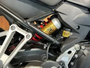 BMW F 800 GS K80 Bild 5