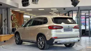 BMW X5 Bild 11