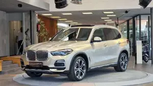 BMW X5 Bild 3