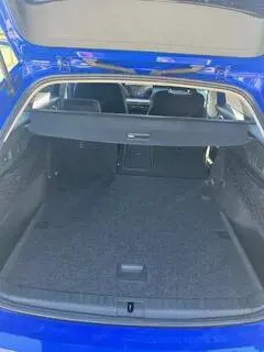 Skoda Octavia Bild 8