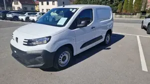 Peugeot Partner Tepee 2025