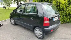 Hyundai  Atos Bild 3