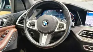 BMW X5 Bild 19