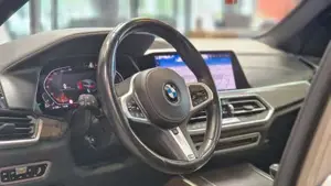 BMW X5 Bild 18