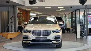 BMW X5 Bild 16
