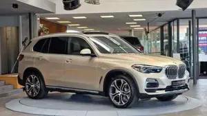 BMW X5 Bild 5