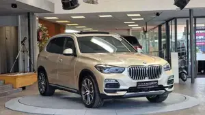 BMW X5 Bild 4