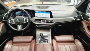 BMW X5 Bild 17