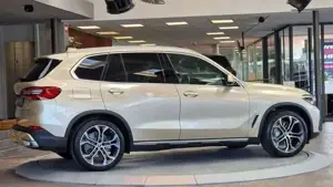 BMW X5 Bild 7