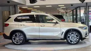 BMW X5 Bild 6